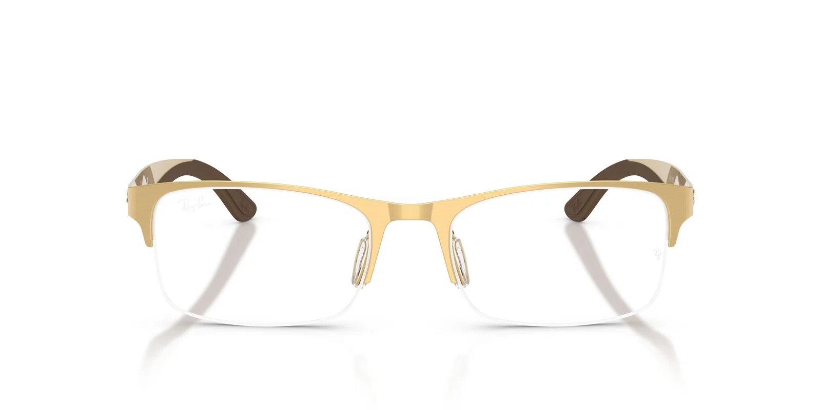 Ray-Ban 7551 Eyeglasses - view 39